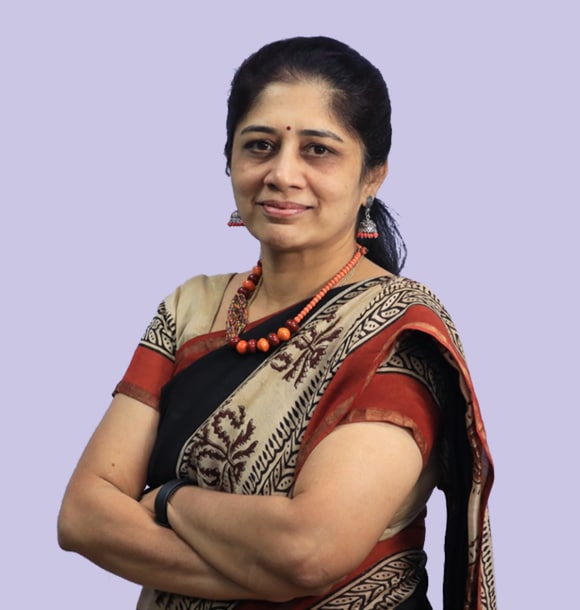 Jothipriya Balachandran - Head of Business Development