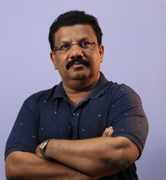 Uday Shankar - CEO